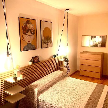 Apartamento Playa Boiro Exterior photo