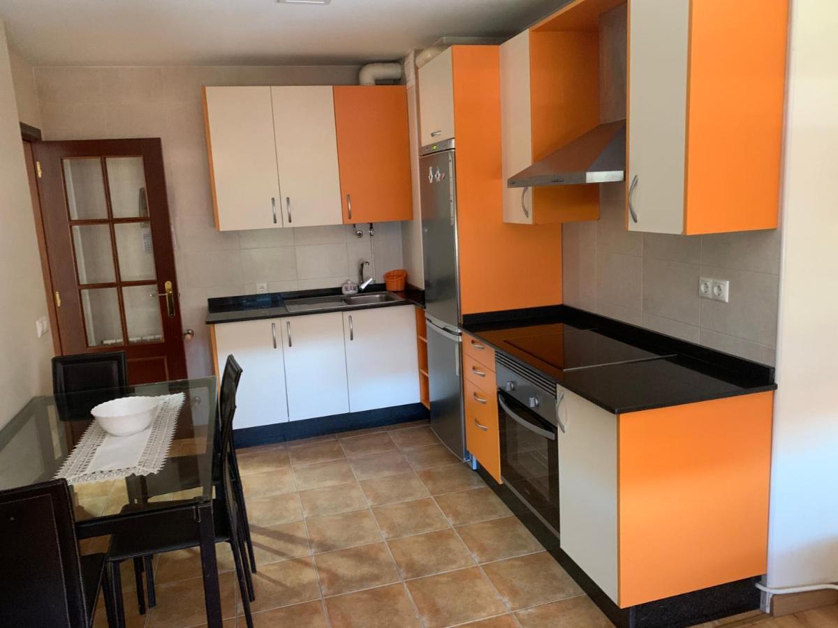 Apartamento Playa Boiro Exterior photo