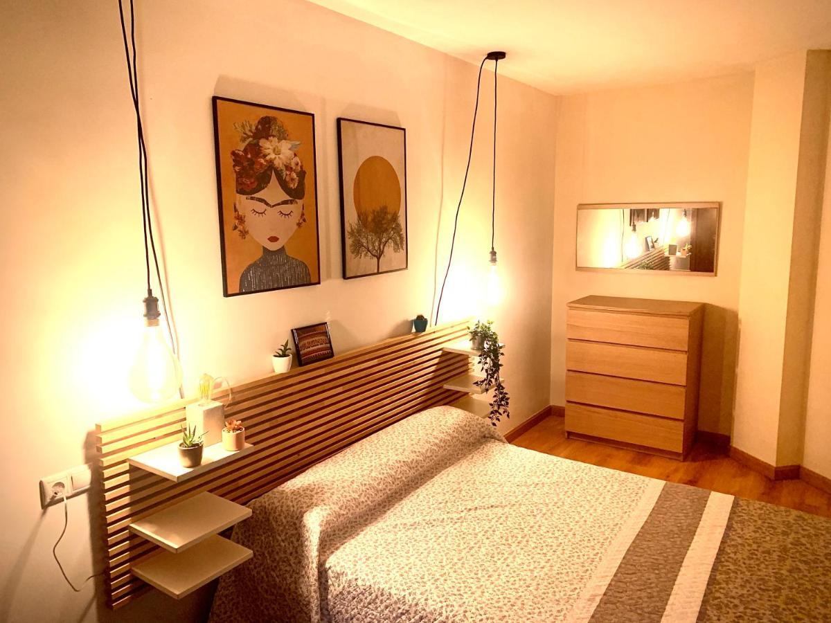 Apartamento Playa Boiro Exterior photo