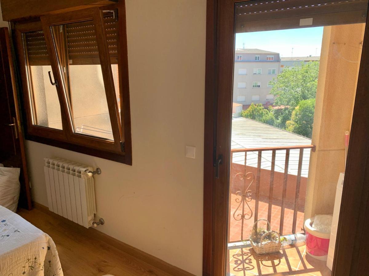 Apartamento Playa Boiro Exterior photo
